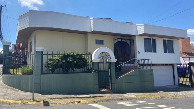 Casa en Venta en  Montes de Oca, San José