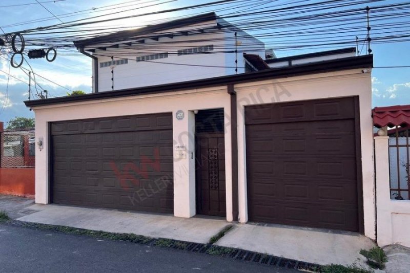 Casa en Venta en  Guadalupe, San José