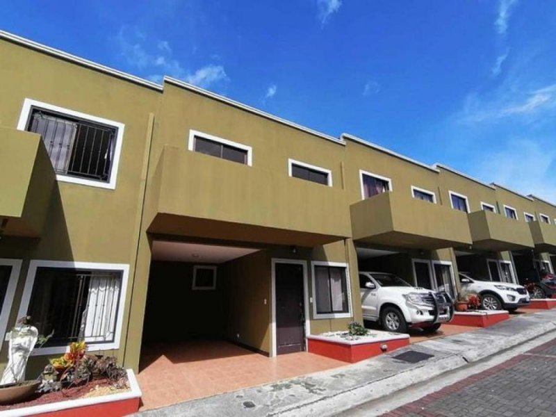 Foto Casa en Venta en Monte Oca, Montes de Oca, San José - U$D 105.700 - CAV34491 - BienesOnLine