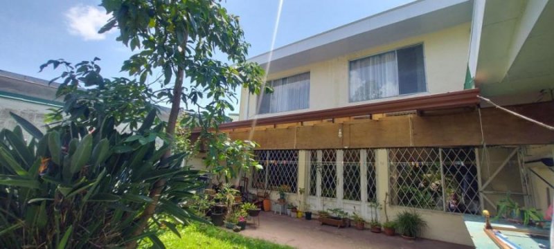 Casa en Venta en  Montes de Oca, San José