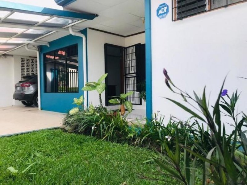 Foto Casa en Venta en Los Colegios, Moravia, San José - U$D 155.000 - CAV34925 - BienesOnLine