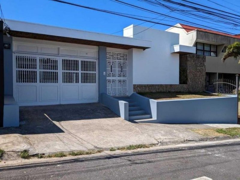 Foto Casa en Venta en Centro, Moravia, San José - ¢ 230.000.000 - CAV76305 - BienesOnLine