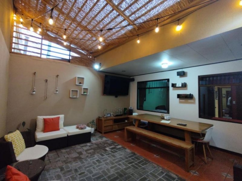 Foto Casa en Venta en Altamoravia, Moravia, San José - ¢ 85.000.000 - CAV96686 - BienesOnLine