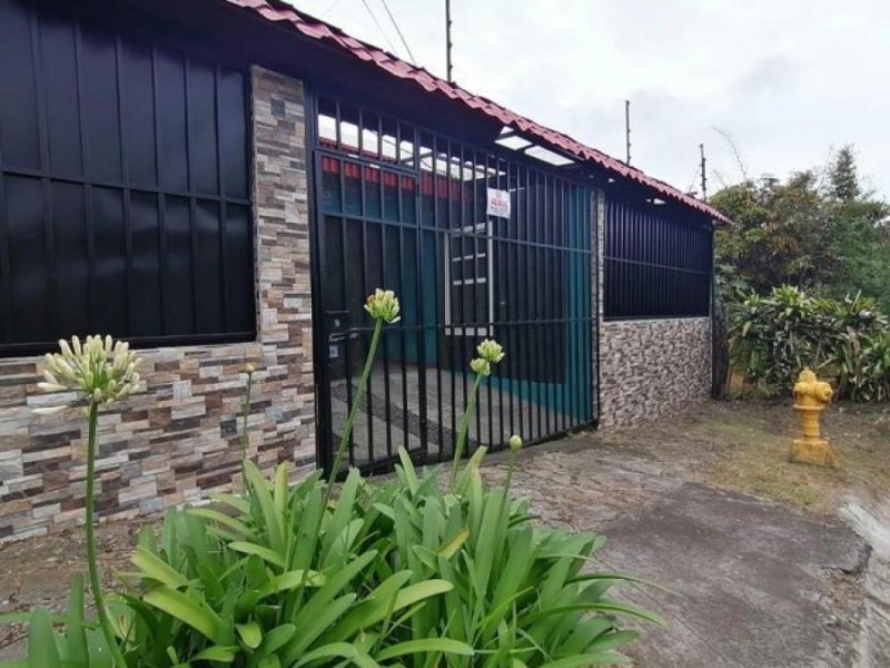 Foto Casa en Venta en Moravia, Moravia, San José - ¢ 75.000.000 - CAV43751 - BienesOnLine