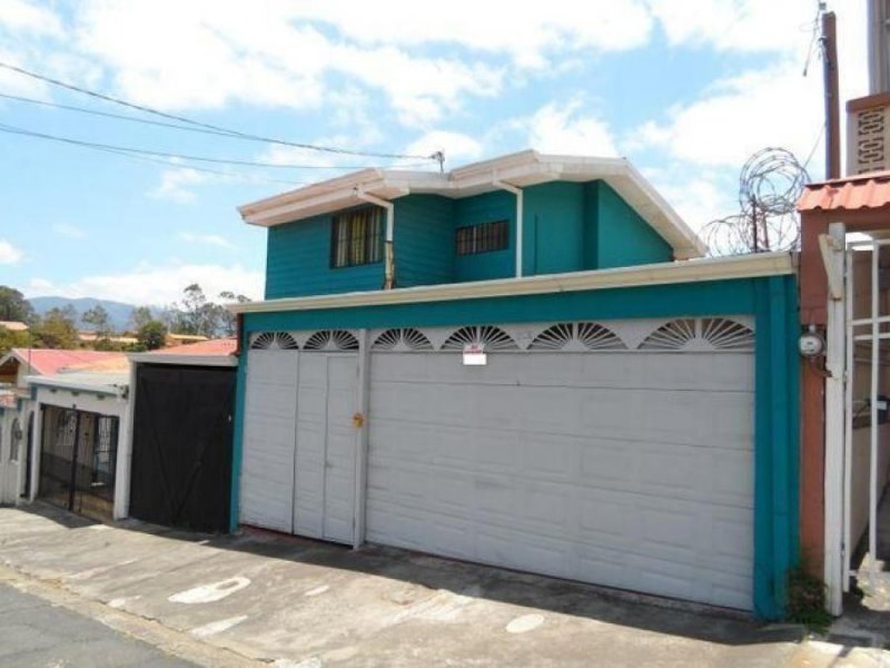 Foto Casa en Venta en Moravia, Moravia, San José - ¢ 118.000.000 - CAV49057 - BienesOnLine