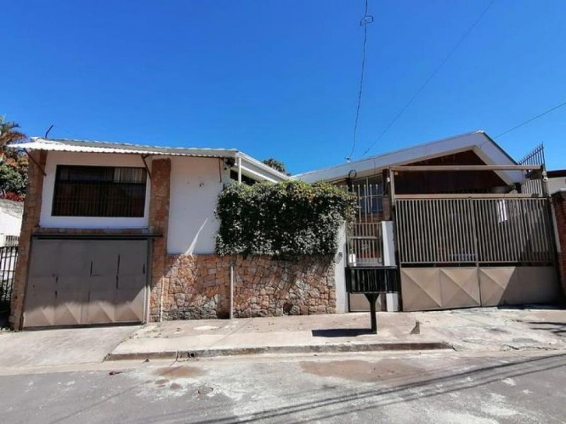 Foto Casa en Venta en Moravia, San José - U$D 349.000 - CAV50956 - BienesOnLine