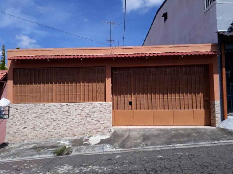 Foto Casa en Venta en Moravia, San José - ¢ 103.000.000 - CAV52550 - BienesOnLine