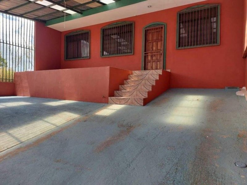 Foto Casa en Venta en Moravia, San José - ¢ 80.000.000 - CAV69857 - BienesOnLine