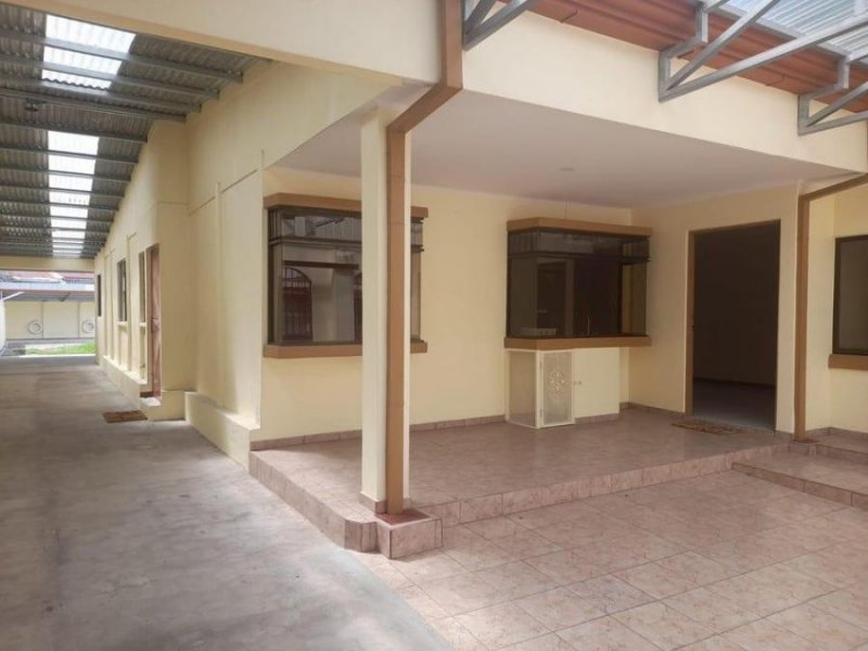 Casa en Venta en  Oriental, Cartago