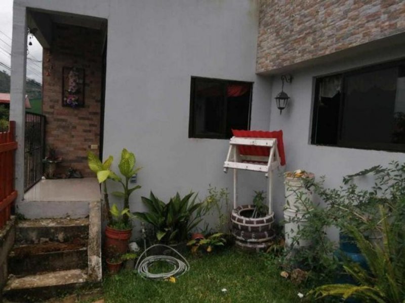 Foto Casa en Venta en Orosi, Paraíso, Cartago - U$D 87.500 - CAV33681 - BienesOnLine