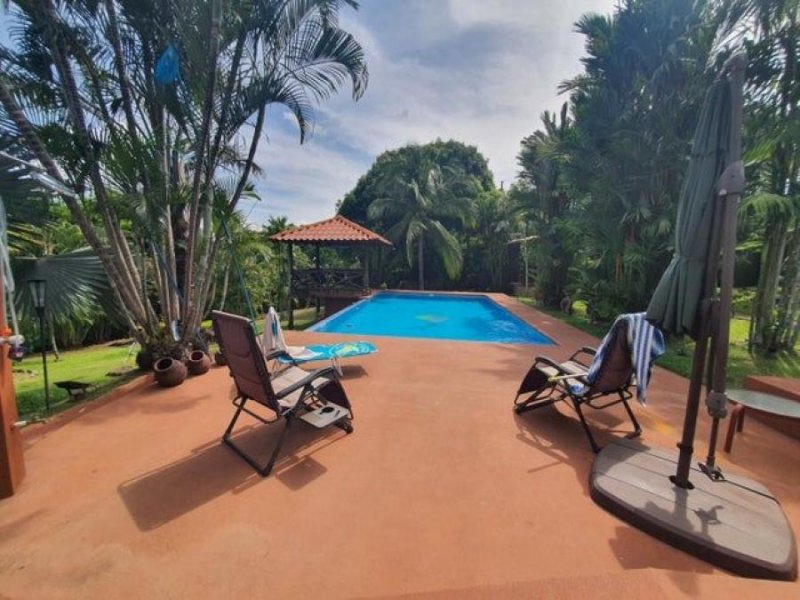 Foto Casa en Venta en Orotina, Alajuela - U$D 490.000 - CAV73485 - BienesOnLine