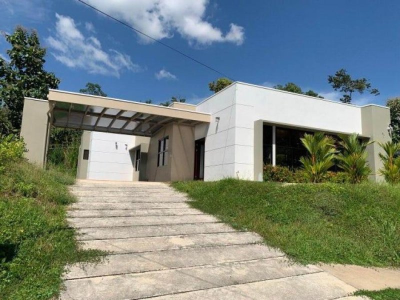 Foto Casa en Venta en Orotina, Alajuela - U$D 240.000 - CAV105533 - BienesOnLine