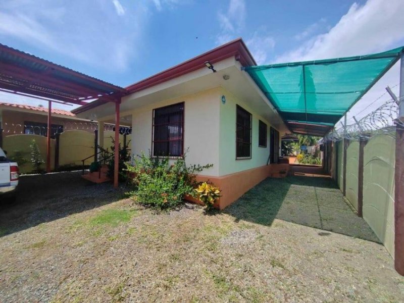 Foto Casa en Venta en Orotina, Alajuela - U$D 165.000 - CAV103674 - BienesOnLine