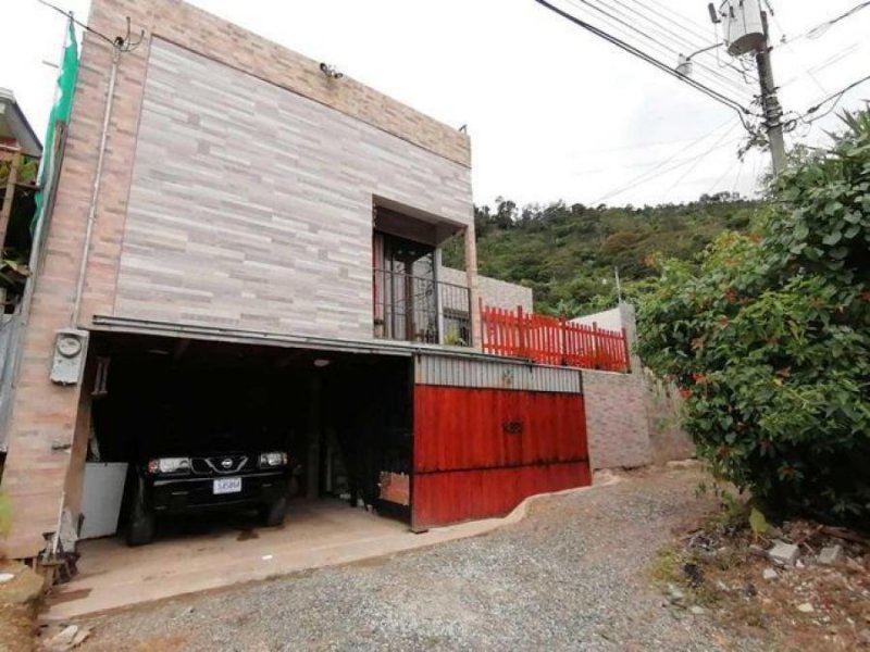 Foto Casa en Venta en Orosi, Paraíso, Cartago - U$D 87.500 - CAV36000 - BienesOnLine