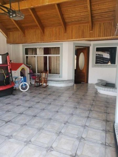 Foto Casa en Venta en Paraíso, Cartago - ¢ 78.000.000 - CAV62435 - BienesOnLine