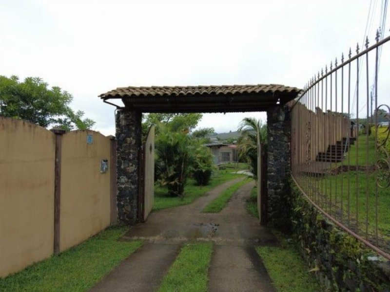 Foto Casa en Venta en Paraíso, Cartago - U$D 580.000 - CAV74396 - BienesOnLine