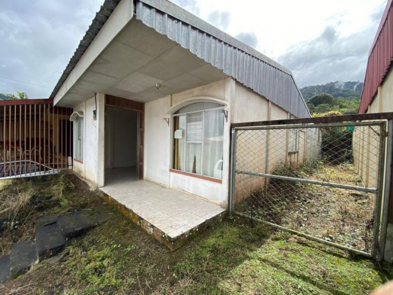 Foto Casa en Venta en Paraíso, Cartago - ¢ 30.000.000 - CAV89914 - BienesOnLine