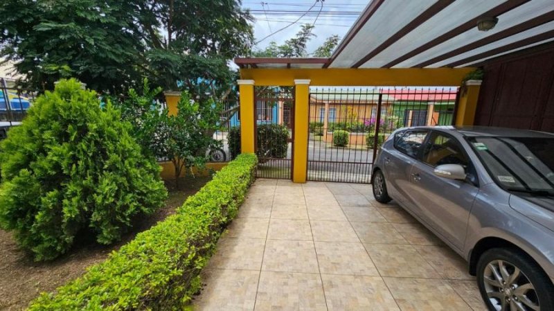 Foto Casa en Venta en llanos de santa lucia, Paraíso, Cartago - ¢ 75.000.000 - CAV81269 - BienesOnLine