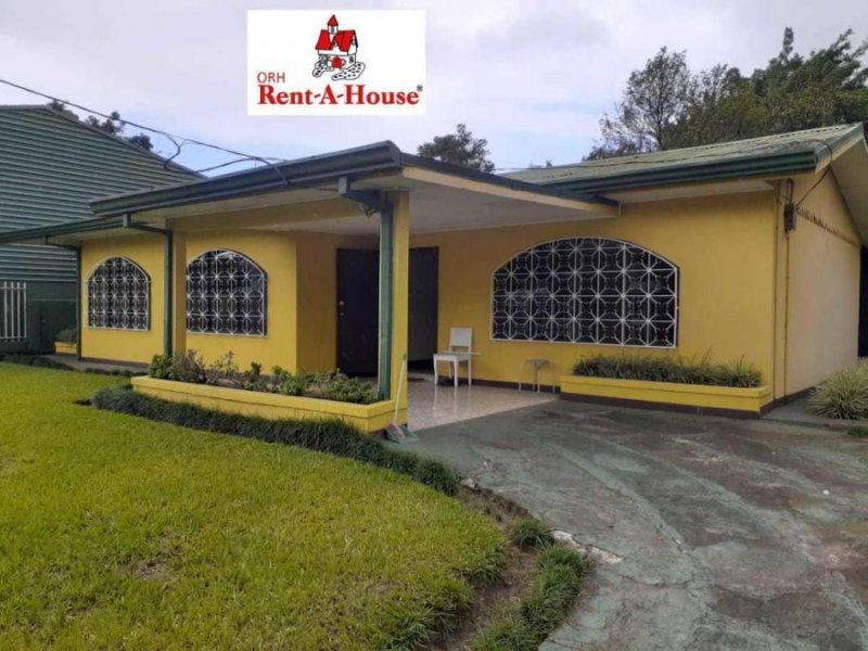 Foto Casa en Venta en Patarra, Desamparados, San José - U$D 197.000 - CAV36679 - BienesOnLine