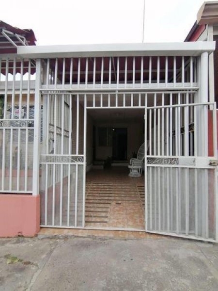 Foto Casa en Venta en Pavas, Pavas, San José - ¢ 91.000.000 - CAV49352 - BienesOnLine