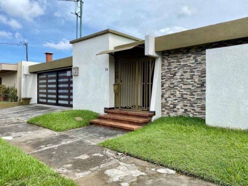 Foto Casa en Venta en Pavas, Pavas, San José - U$D 350.000 - CAV52145 - BienesOnLine