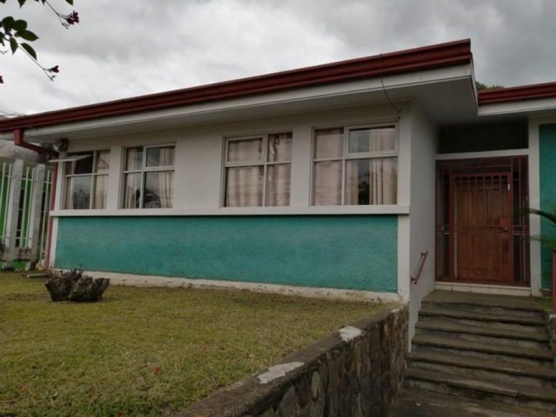 Foto Casa en Venta en Pavas, San José - ¢ 141.000.000 - CAV54439 - BienesOnLine