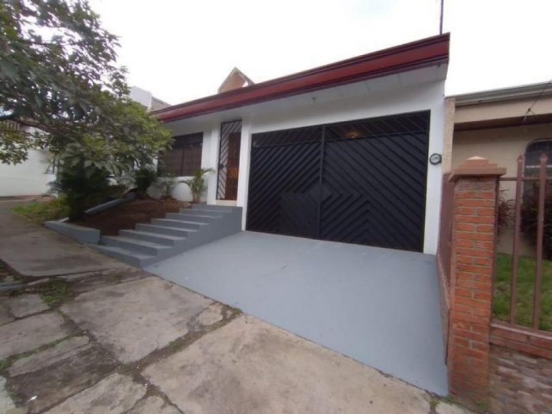 Foto Casa en Venta en Rohrmoser, Pavas, San José - ¢ 112.000 - CAV54501 - BienesOnLine