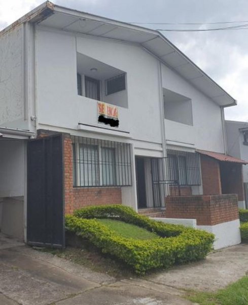 Foto Casa en Venta en Residencial Alfa, Pavas, San José - ¢ 135.000.000 - CAV56192 - BienesOnLine