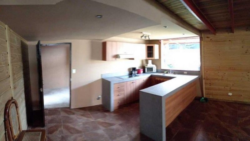 Casa en Venta en  Perez Zeledón, San José