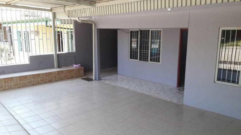 Foto Casa en Venta en Pérez Zeledón, Perez Zeledón, San José - ¢ 49.000.000 - CAV47856 - BienesOnLine