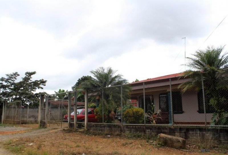 Foto Casa en Venta en Perez Zeledón, San José - ¢ 150.000.000 - CAV55564 - BienesOnLine