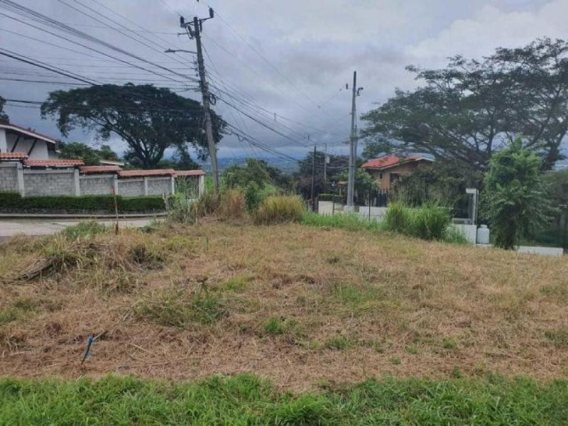 Foto Terreno en Venta en Piedades, Santa Ana, San José - U$D 96.000 - TEV42181 - BienesOnLine