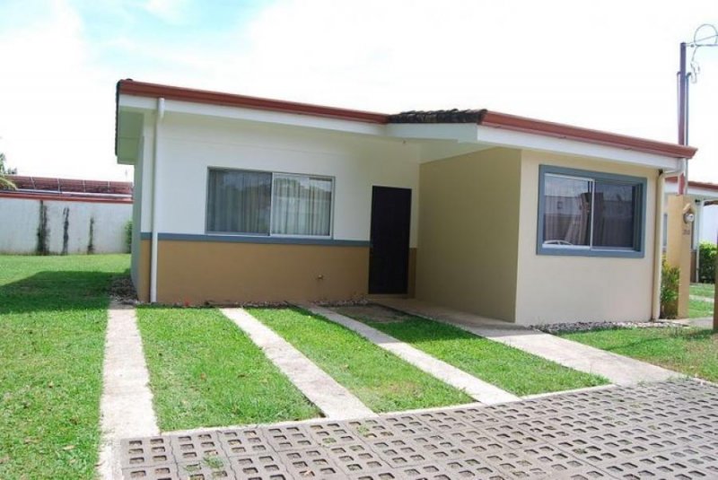 Foto Casa en Venta en Playa Bejuco, Puntarenas, Puntarenas - ¢ 84.000.000 - CAV50693 - BienesOnLine