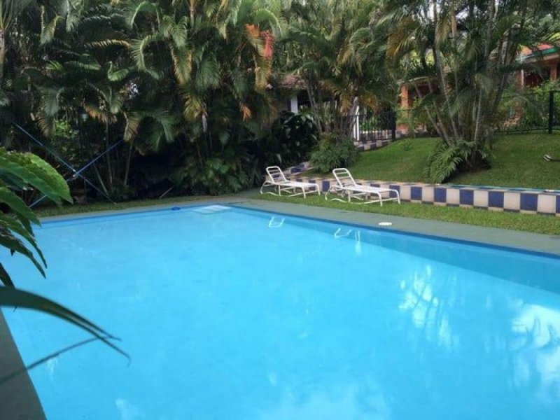 Foto Casa en Venta en Poás, Alajuela - U$D 1.000.000 - CAV76793 - BienesOnLine