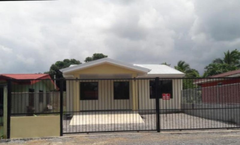 Foto Casa en Venta en Pococí, Pococí, Limón - ¢ 35.000.000 - CAV43999 - BienesOnLine