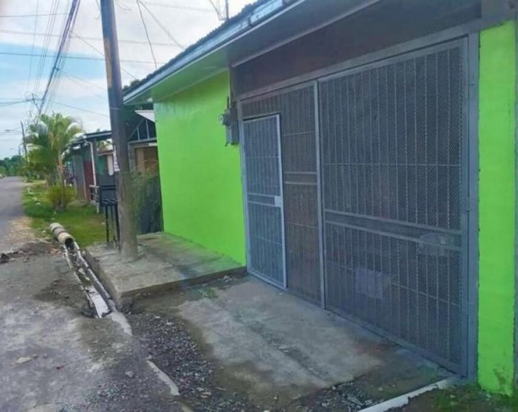 Foto Casa en Venta en Guápiles, Limón - ¢ 17.000.000 - CAV61384 - BienesOnLine