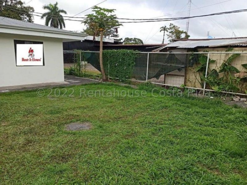 Venta de Casa en Pococí, Limón. RAH 24-900