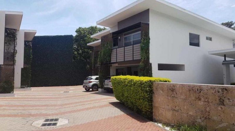 Foto Casa en Venta en Pozos, Santa Ana, San José - ¢ 128.000.000 - CAV53951 - BienesOnLine