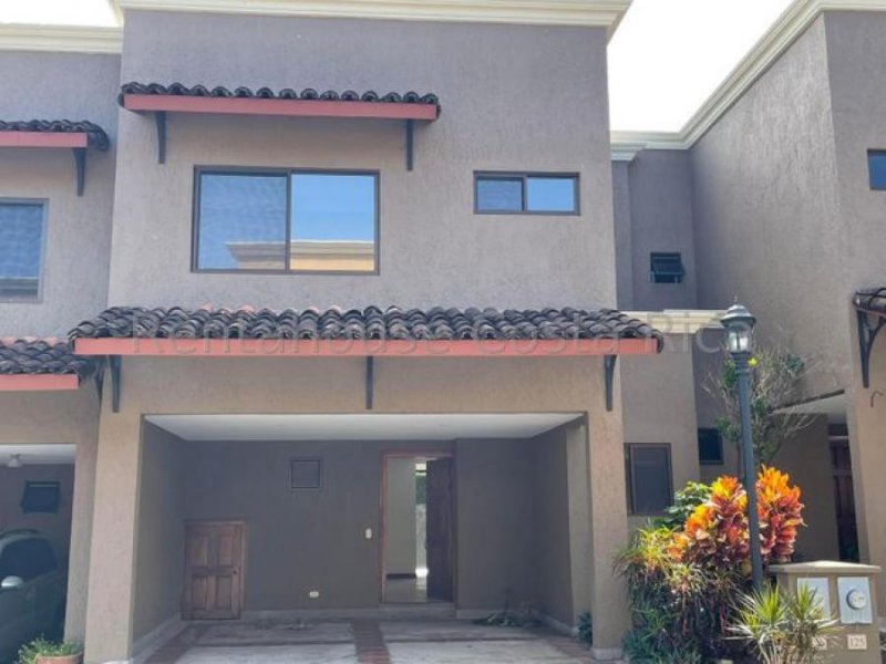 Foto Casa en Venta en Santa Ana, San José - ¢ 128.000.000 - CAV59289 - BienesOnLine