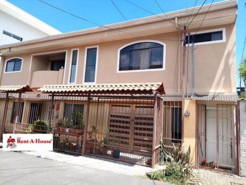 Foto Casa en Venta en Pozos, Santa Ana, San José - U$D 255.000 - CAV74731 - BienesOnLine