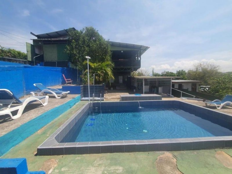 Casa en Venta en  Espíritu Santo, Puntarenas