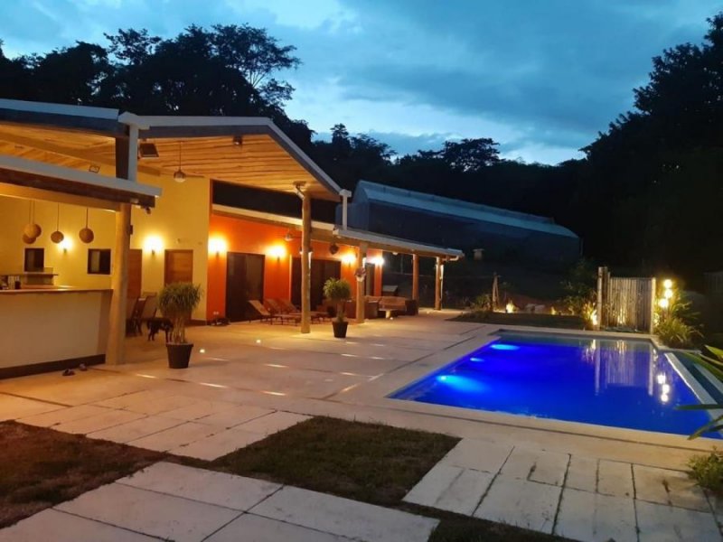 Casa en Venta en  Puntarenas, Puntarenas