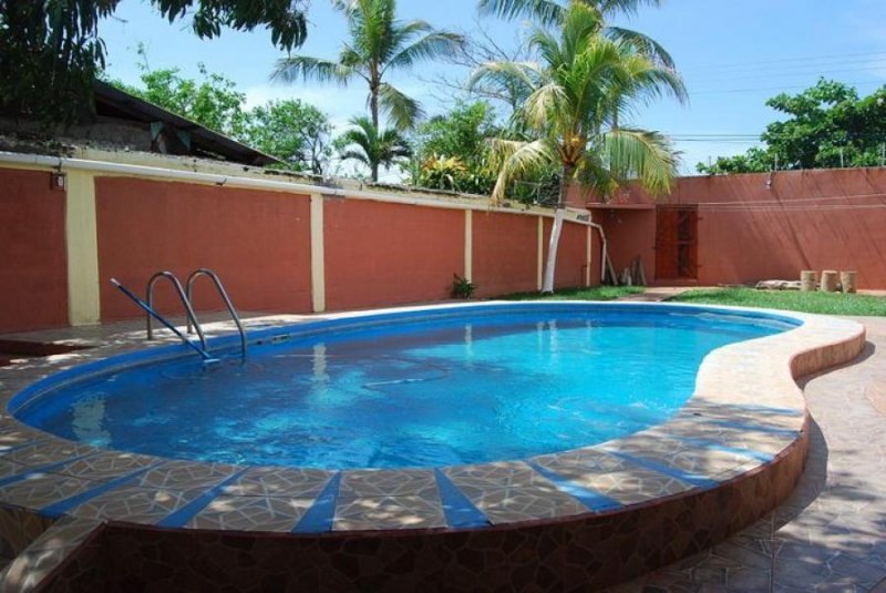 Foto Casa en Venta en El Cocal, Puntarenas, Puntarenas - U$D 400.000 - CAV35850 - BienesOnLine