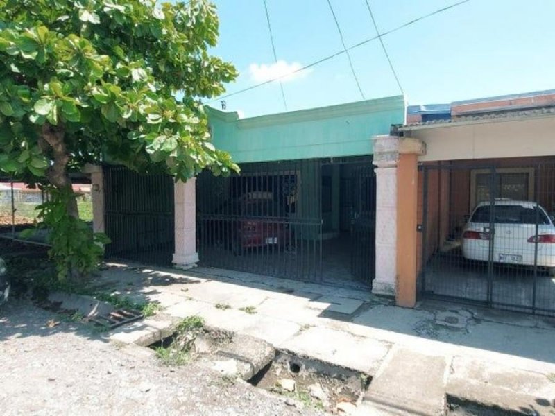 Foto Casa en Venta en Puntarenas, Puntarenas - ¢ 44.000.000 - CAV76667 - BienesOnLine