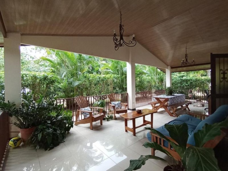 VENTA DE CASA EN PUNTARENAS COBANO PBR