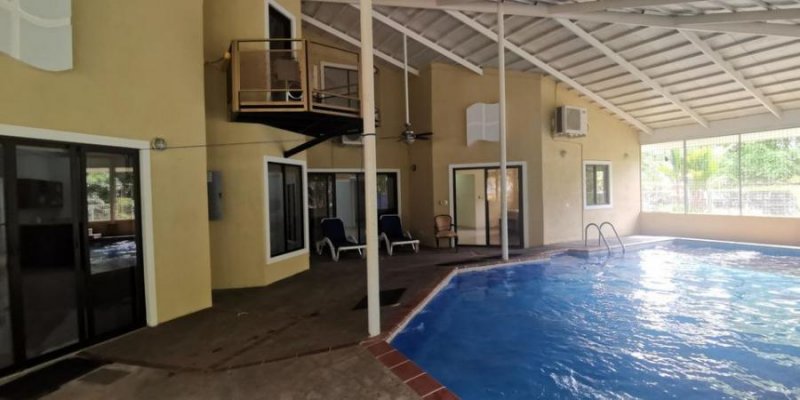 Foto Casa en Venta en Garabito, Puntarenas - U$D 465.000 - CAV64804 - BienesOnLine