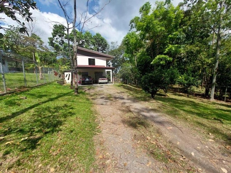 Casa en Venta en  Puriscal, San José