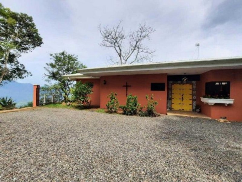 Casa en Venta en  Puriscal, San José