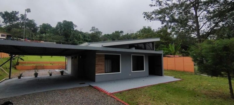 Foto Casa en Venta en Puriscal, San José - ¢ 75.000.000 - CAV103211 - BienesOnLine