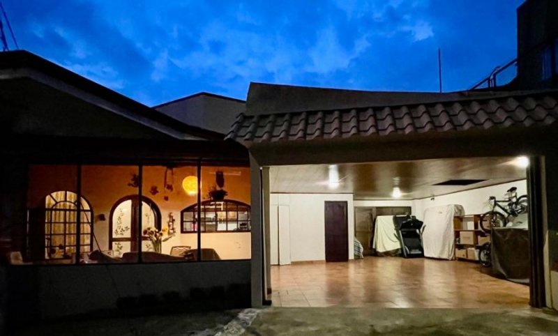 Casa en Venta en  San Antonio, San José